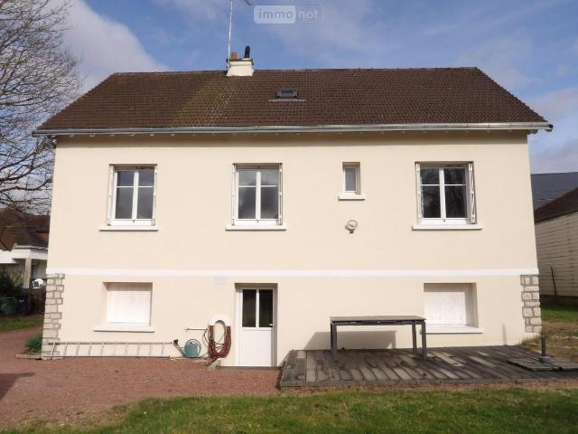 Maison vente à Tours, Monts