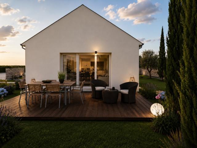 Maison vente à Tours, Monts
