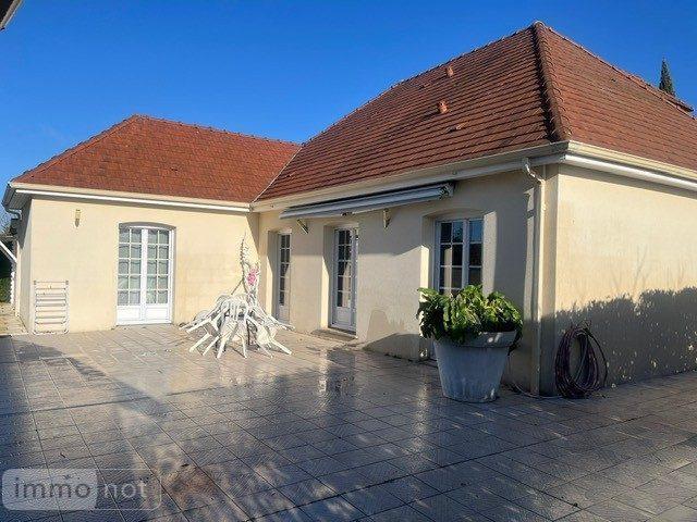 Maison vente à Tours, Monts