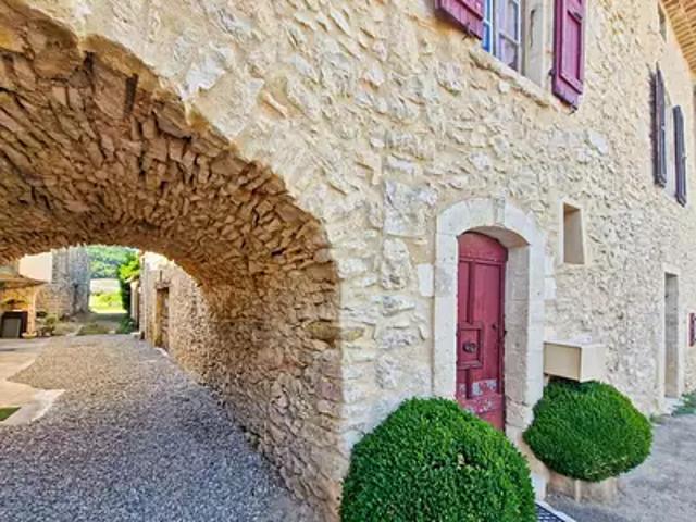 Maison vente à Forcalquier, Montsalier