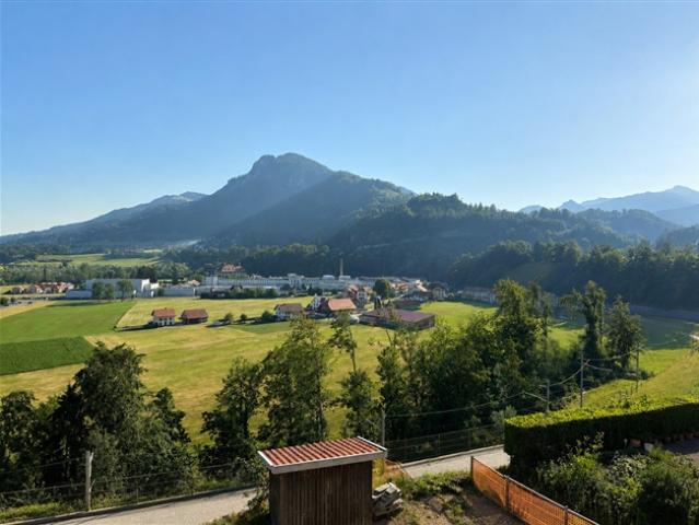 Wohnung mieten in Broc, Freiburg
