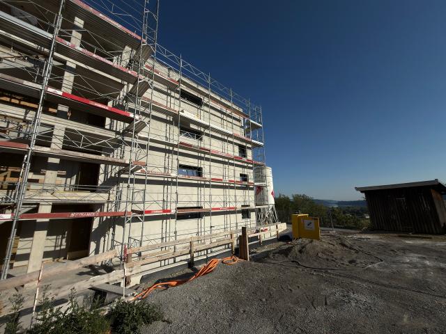 Wohnung mieten in Broc, Freiburg
