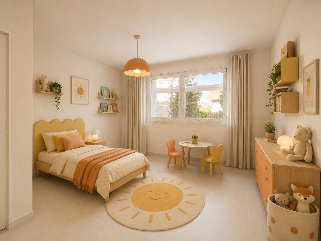 Wohnung mieten in Broc, Freiburg