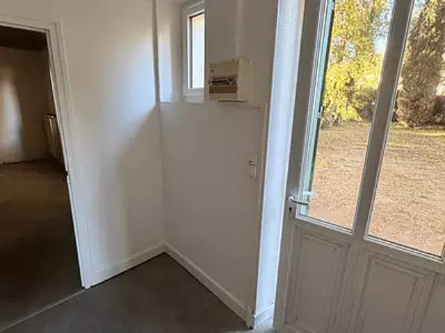 Appartement location à Croix de Chazelle, Montsauche-les-Settons