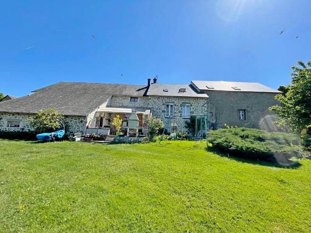 Maison vente à Montsauche-les-Settons, Nièvre