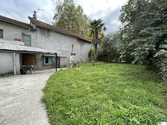 Maison vente à Saint-Gaudens, Montsaunès