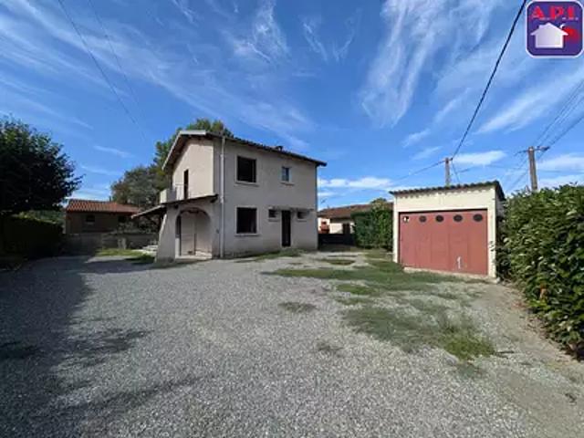 Maison vente à Montsaunès, Haute-Garonne
