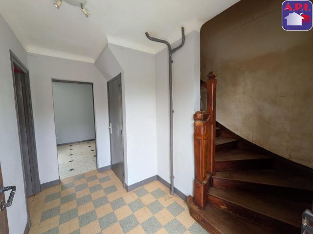 Maison vente à Saint-Gaudens, Montsaunès