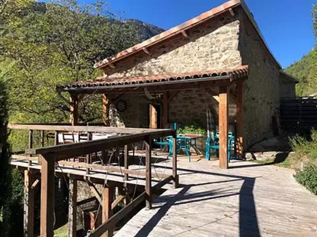 Maison vente à Pamiers, Montségur