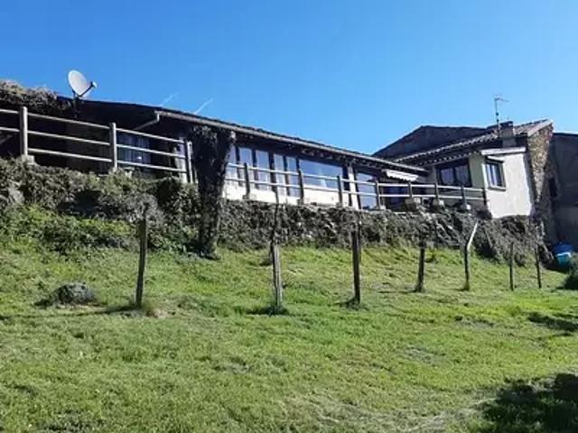 Maison vente à Pamiers, Montségur