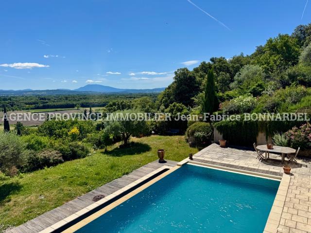 Maison vente à Nyons, Montségur-sur-lauzon