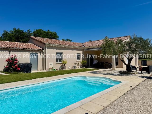 Maison vente à Nyons, Montségur-sur-lauzon