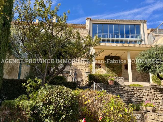 Maison vente à Montségur-sur-lauzon, Drôme