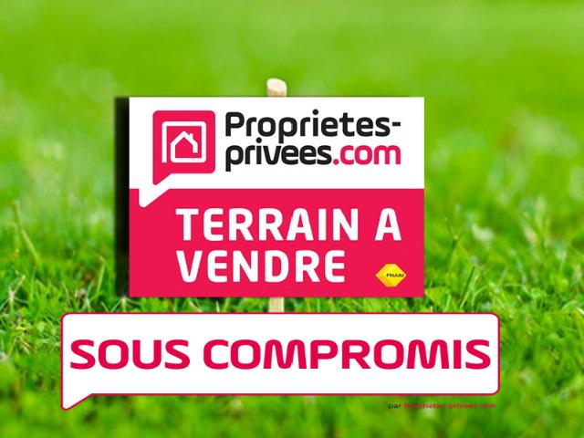 Terrain vente à Nyons, Montségur-sur-lauzon