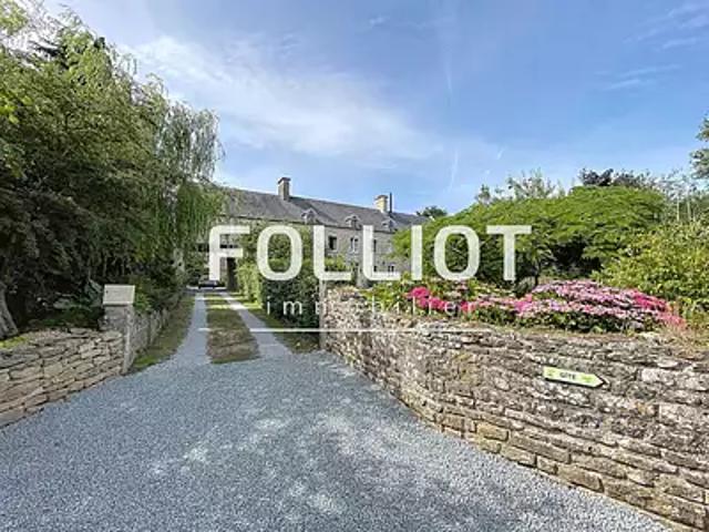 Maison vente à Coutances, Lithaire
