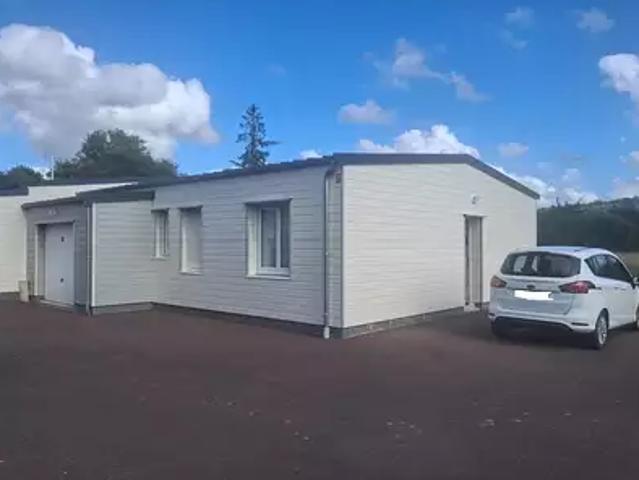 Maison location à Coutances, Lithaire