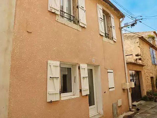 Maison vente à Narbonne, Montséret
