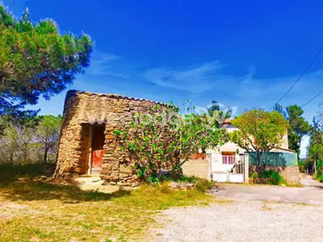 Maison vente à Narbonne, Montséret