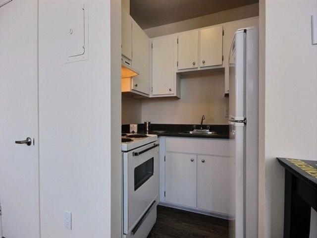 Apartment for rent in Québec, Quebec