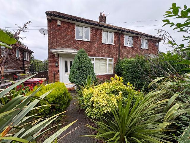 House for rent in Doffcocker, Lee Bank