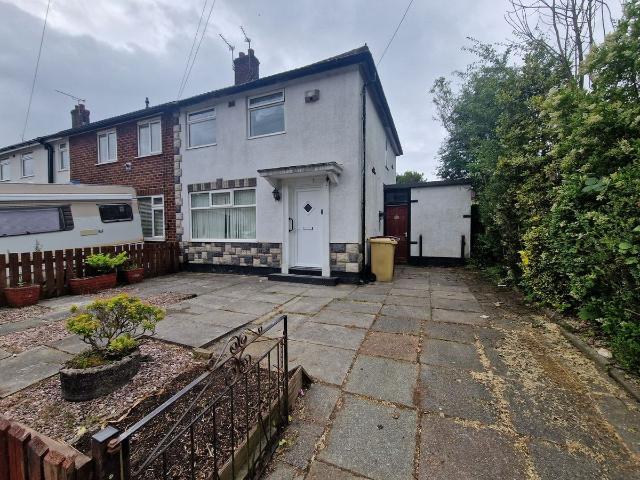House for rent in Doffcocker, Lee Bank