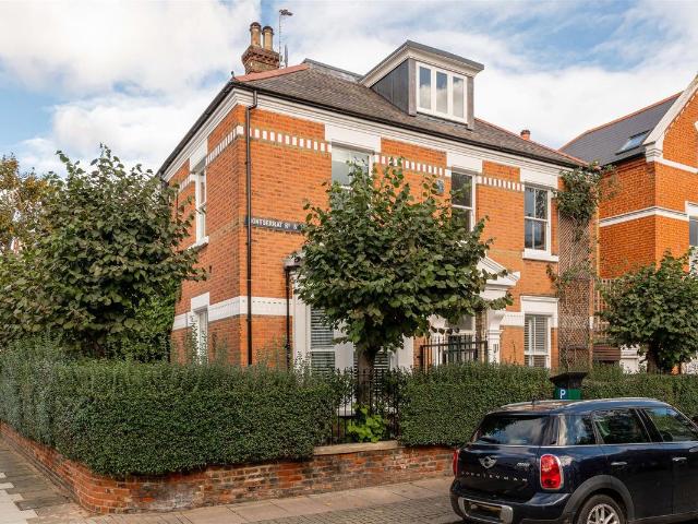 House for rent in Putney, Greater London