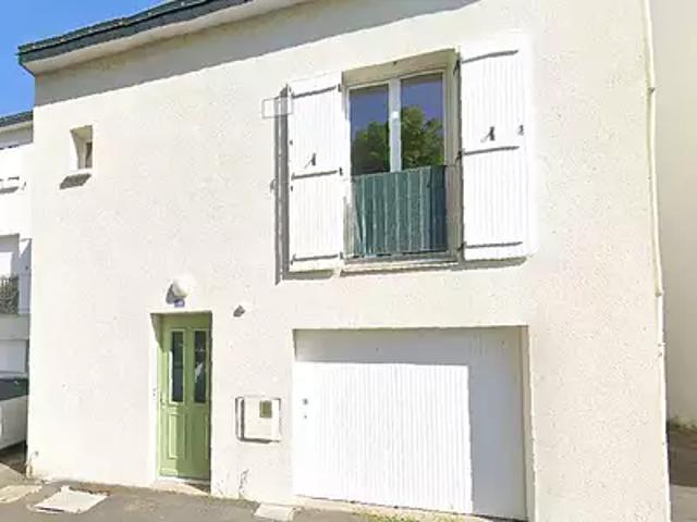 Appartement location à Le Bourg, Montsoreau