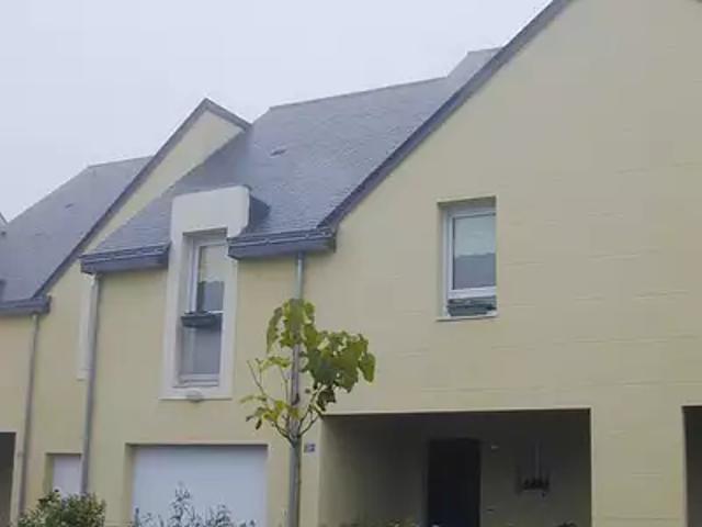 Appartement location à Le Bourg, Montsoreau