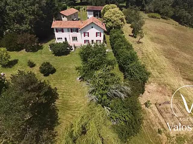 Appartement vente à Mont-de-Marsan, Montsoué