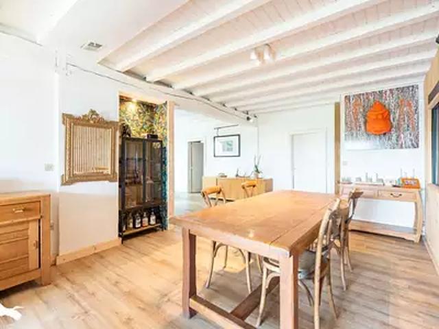 Maison vente à France métropolitaine, Montsoué