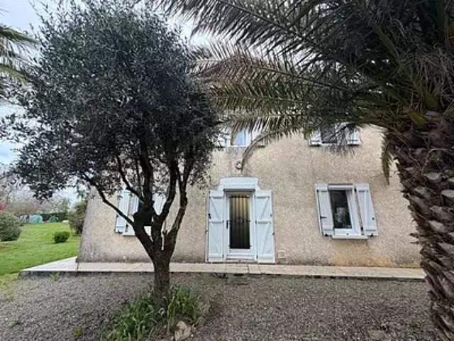 Maison vente à Mont-de-Marsan, Montsoué