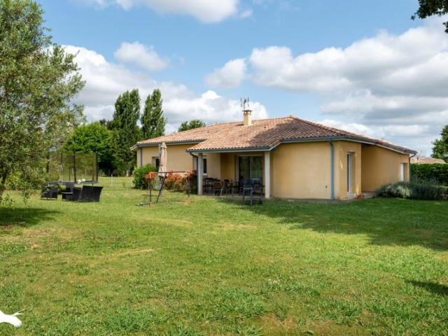 Maison vente à Montsoué