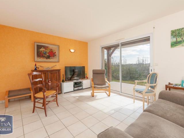 Maison vente à Mont-de-Marsan, Montsoué