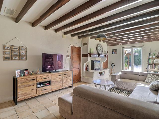 Maison vente à Mont-de-Marsan, Montsoué
