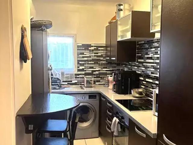 Appartement vente à Montsoult, Val-d'Oise