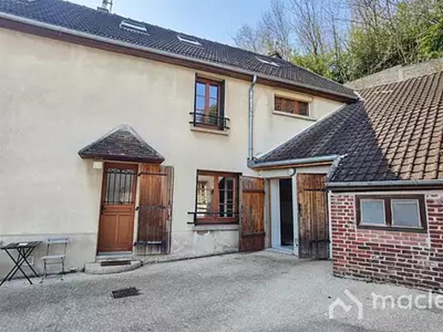 Maison vente à Sarcelles, Montsoult