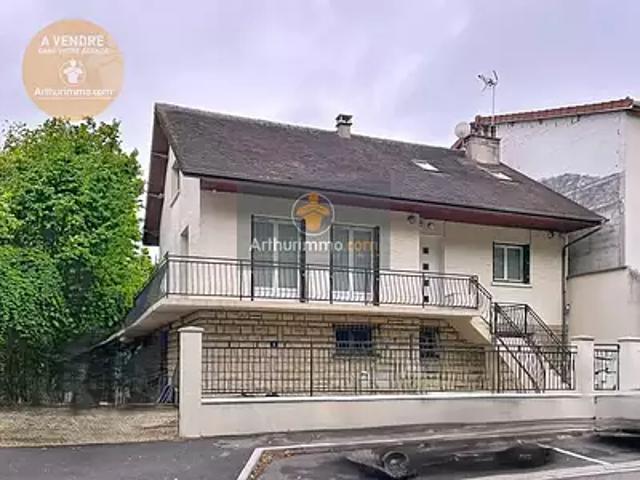 Maison vente à Sarcelles, Montsoult