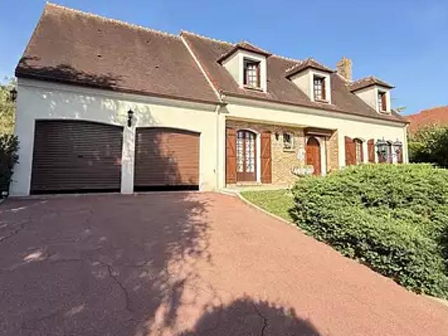 Maison vente à Sarcelles, Montsoult