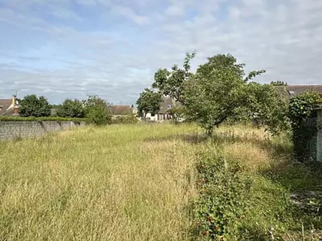 Terrain vente à France métropolitaine, Montsoult