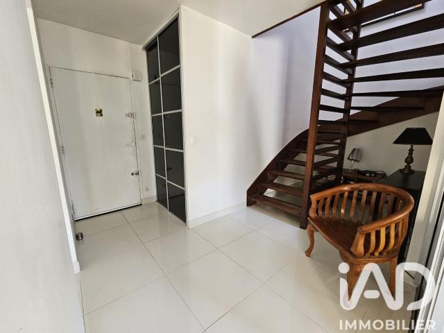 Maison vente à Sarcelles, Montsoult