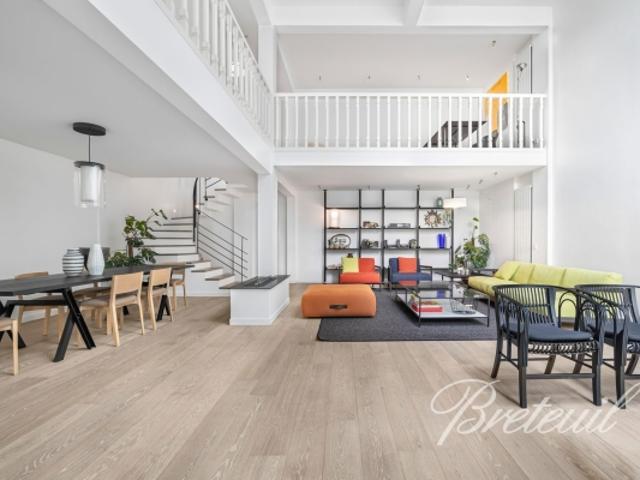 Maison vente à Paris