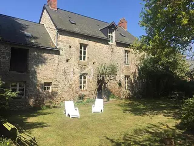 Maison vente à Mayenne, Montsûrs