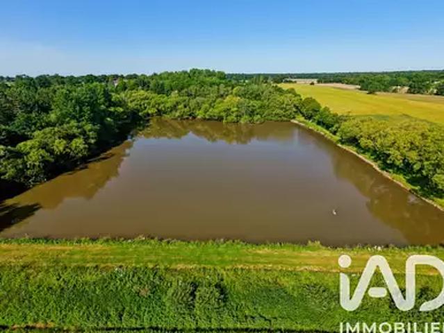 Terrain vente à Mayenne, Montsûrs