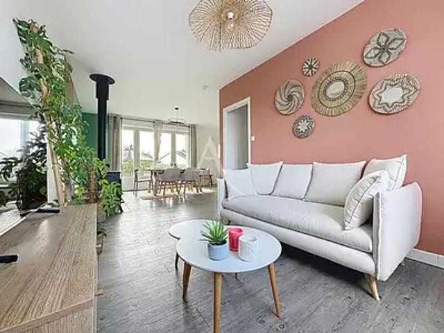 Maison location à Mayenne, Montsûrs