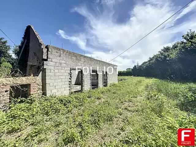 Maison vente à Coutances, Gouville-sur-mer