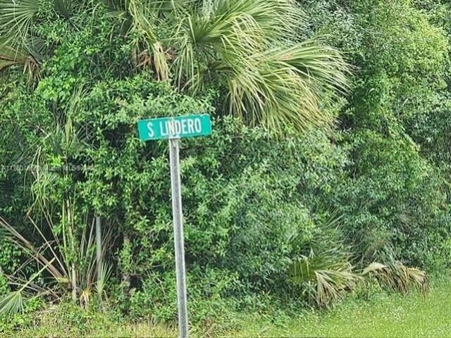 Land for sale in Clewiston Land for sale in Clewiston