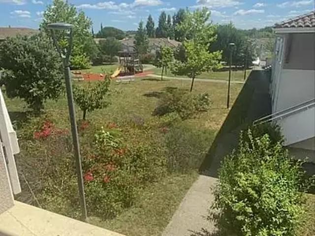 Appartement vente à Bordeaux, Montussan
