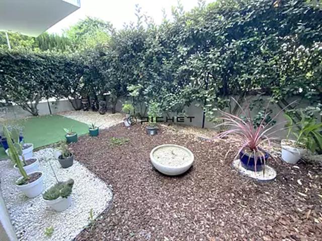 Appartement vente à Bordeaux, Montussan