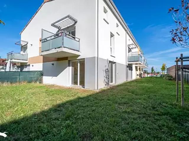 Appartement vente à Bordeaux, Montussan