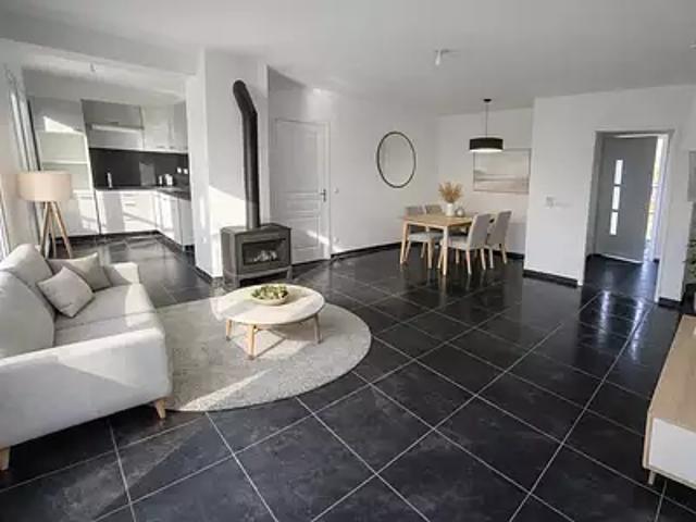 Maison vente à Bordeaux, Montussan